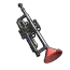 Plumber's Trumpet