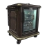 Bar Games Minifridge