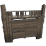 High External Legacy Gate