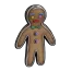 Пряничный костюм