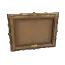 Gold Frame Medium