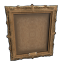 Gold Frame Small