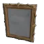 Gold Mirror Small