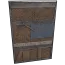 Tall Weapon Rack
