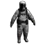 Костюм учёного