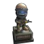Heavy Scientist Youtooz
