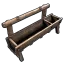 Hitch & Trough