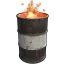 Hobo Barrel