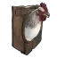 Small Hunting Trophy