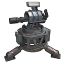 Industrial Auto Turret