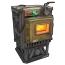 Industrial Electric Furnace