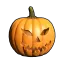Jack O Lantern Happy
