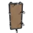 Light-Up Frame Standing