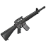 M16A2