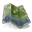 Paper Map