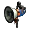 Megaphone