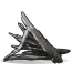 Metal Fragments
