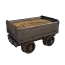 Minecart Planter