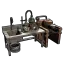 Mixing Table
