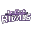 Twitch Rivals Neon Sign