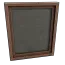 Portrait Photo Frame