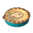 Рыбный пирог