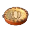 Тыквенный пирог