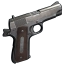 M15 Semi-Automatic Pistol