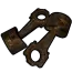 Low Quality Pistons