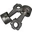 High Quality Pistons
