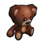 Pookie Bear