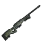 Винтовка L96