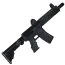 Штурмовая винтовка LR-300