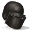 Шлем бунтаря