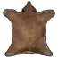 Rug Bear Skin