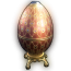 Rustigé Egg - Red