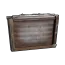 Scrap Frame Medium