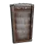 Scrap Frame Standing