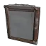 Scrap Mirror Small