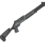 Дробовик M4