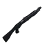 Дробовик Spas-12