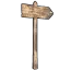 Single Sign Post