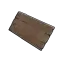 Small Wooden Sign
