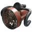 Diver propulsion vehicle