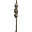 Skull Spikes