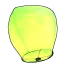 Sky Lantern - Green