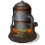 Small Oil Refinery