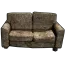 Sofa - Pattern