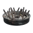 Small Spike Trap