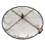 Spinning wheel